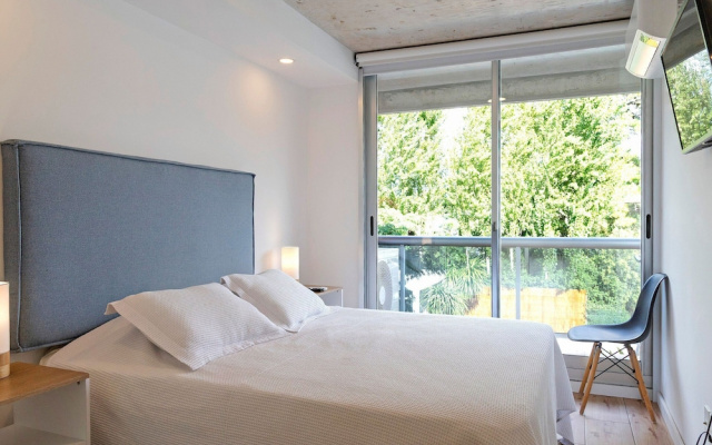 Oceana Suites Mansa Inn