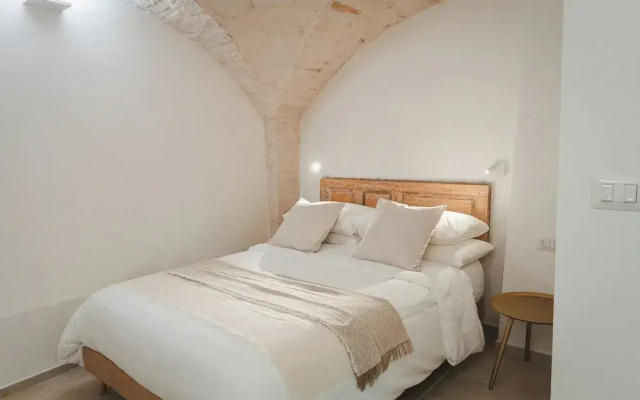 Dimore Bianche Santa Chiara