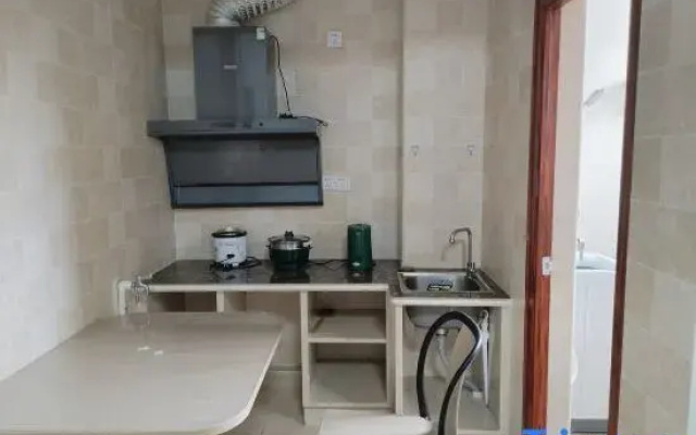 Ledong Yefeng Homestay