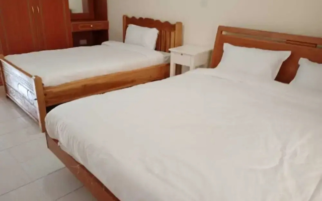 Juniper Green Gardens Resort