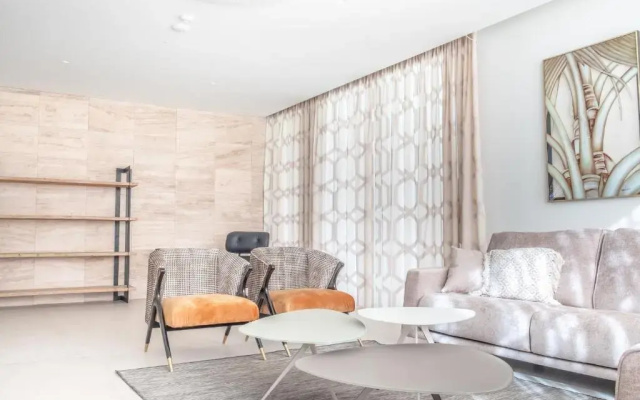 CHALET 95, Lujo y Piscina Infinity