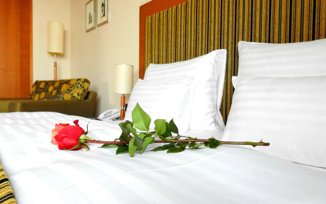 Hotel International by Maistra City Vibes