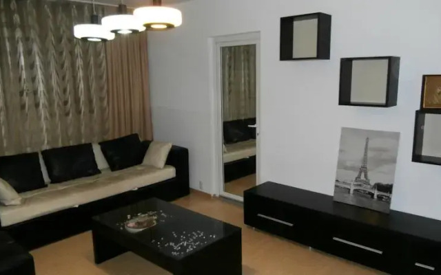 Apartament Mihai Bravu