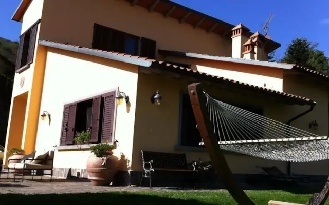 Il Nido della Rondine