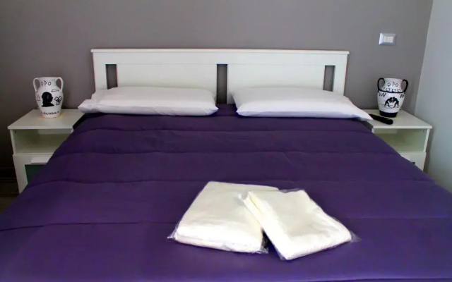 B&B I Krotoniati