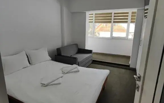 Apartament Confort