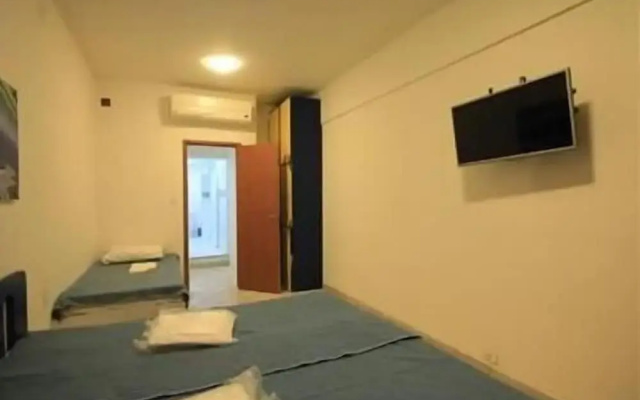 GoHouse Visconde 205