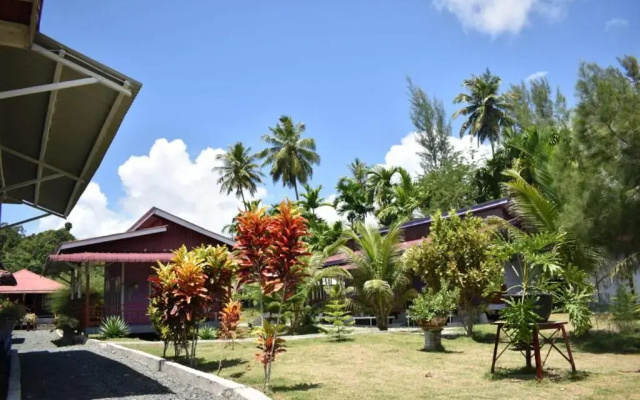 Pondok Oma III