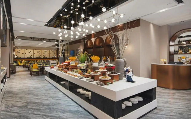 Hampton by Hilton Chongqing Nan'an Chayuan New Area