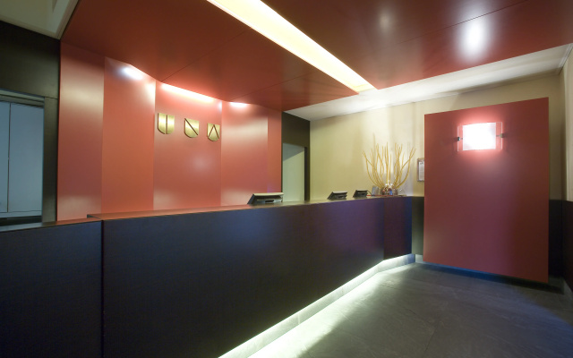 UNA Hotels Napoli