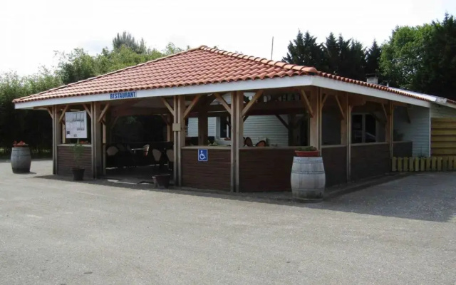 Zen Mobilhome Mimizan