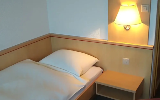 Hotel GARNI Mittenwald