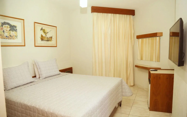 Gorutuba Park Hotel
