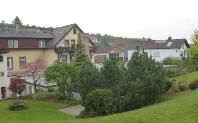 Hotel Grüner Baum