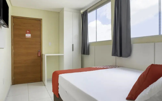 Oyo Hotel Kairos