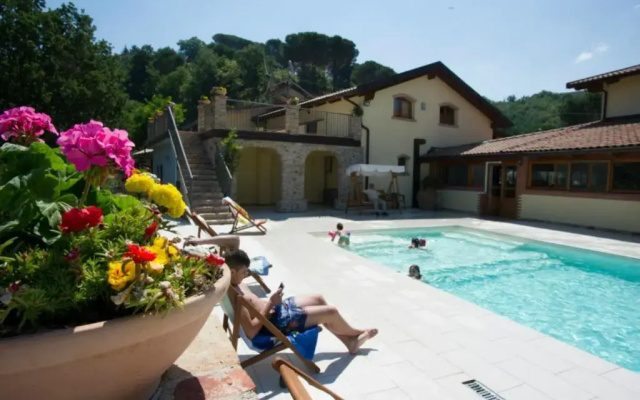 Agriturismo La Pigna