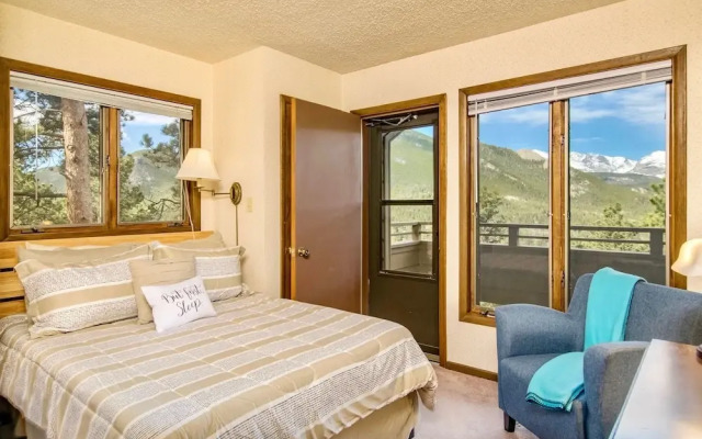 Overlook - 3142 - 3 Br Condo