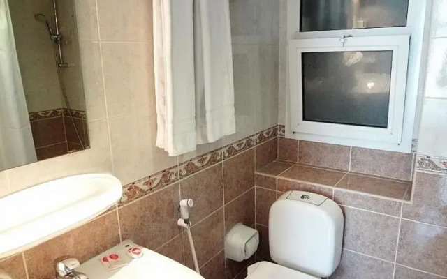 Premiere Hotel Apartments