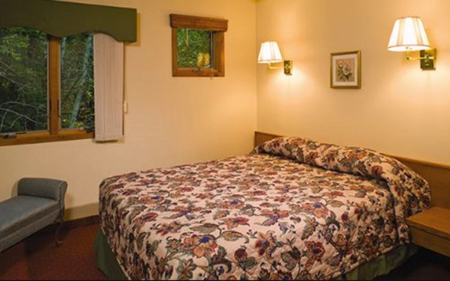 Shawnee Village Resort