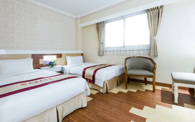 Ever Luck Hotel