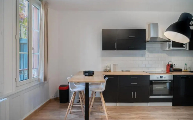 Le Petit Bouchon de Troyes classé 3 étoiles