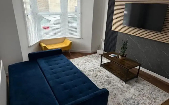 2 Bed House, Family Friendly With Garden