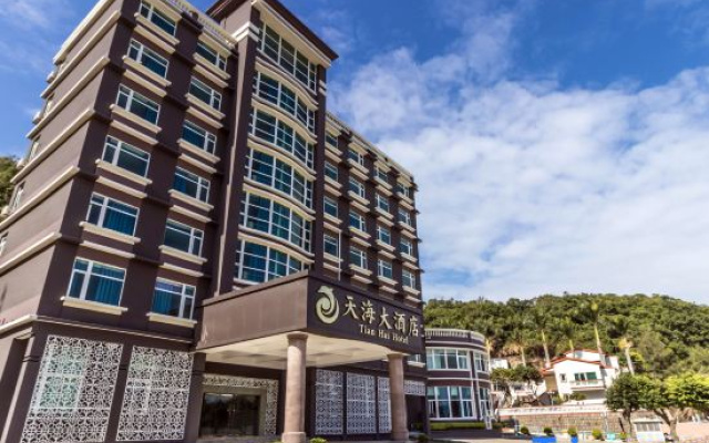 Tian Hai Hotel
