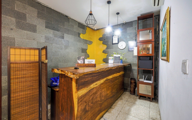 Bogor Guesthouse by ARBA