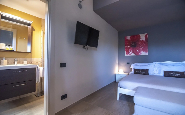 Country Resort Le Due Ruote