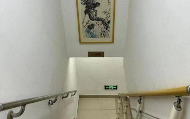 Suzhan Road