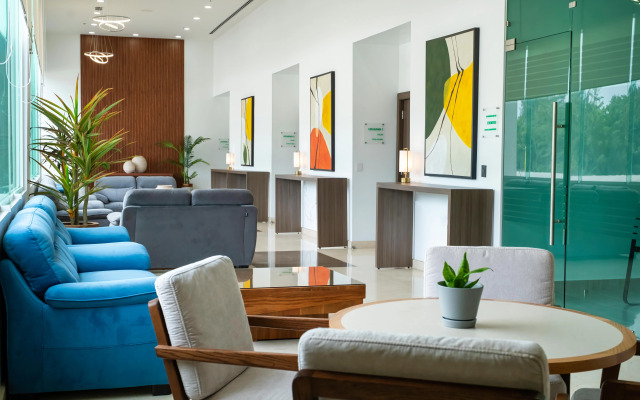 Holiday Inn Uruapan by IHG