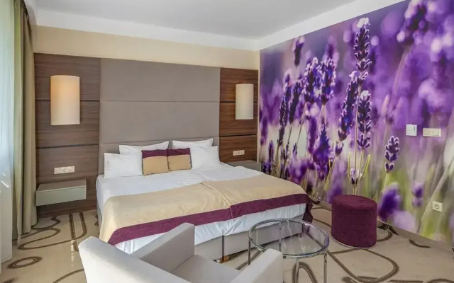 Ambient Hotel & Aromaspa Sikonda