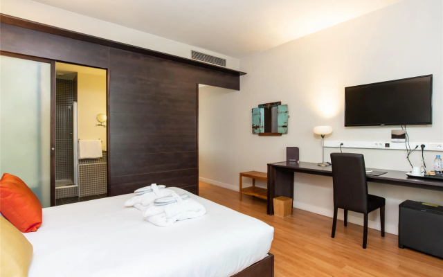 Best Western Plus Le Canard Sur le Toit