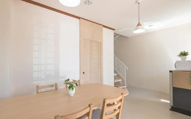 Hoteru House Ranong 1 - โฮเตรุ เฮ้าส์ ระนอง