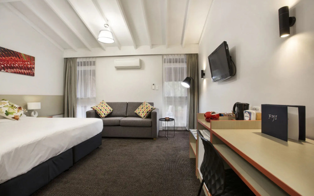 The Ranch Hotel North Ryde
