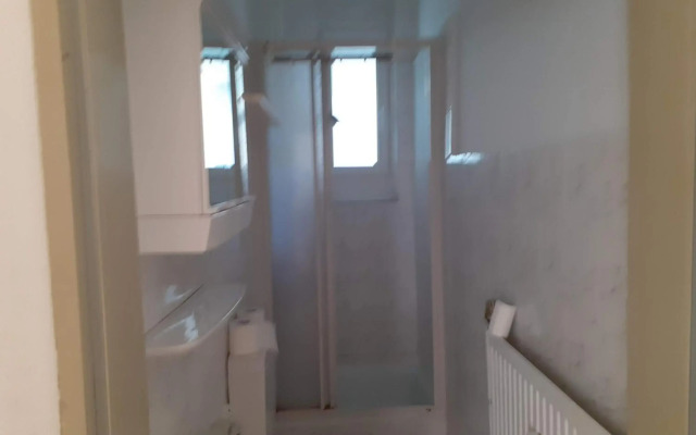 FEWO Monteursunterkunft Sleepspot