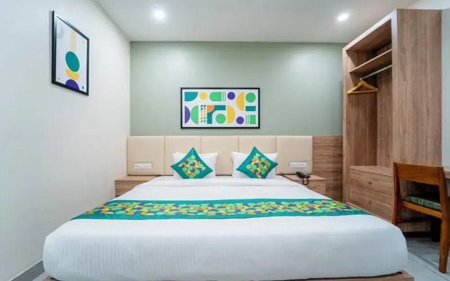 Treebo Premium Park Calicut