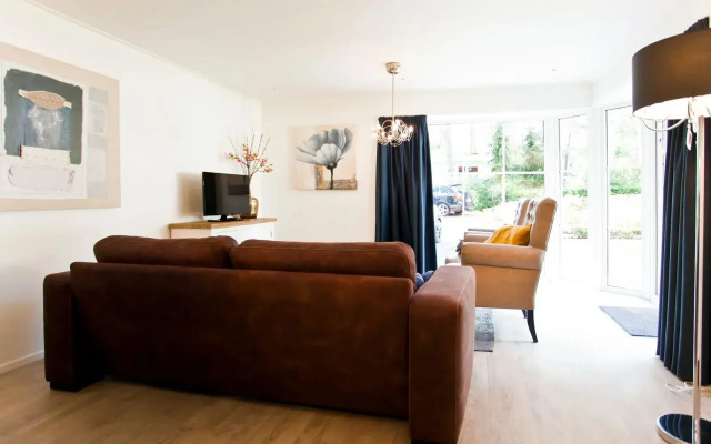 EuroParcs Beekbergen