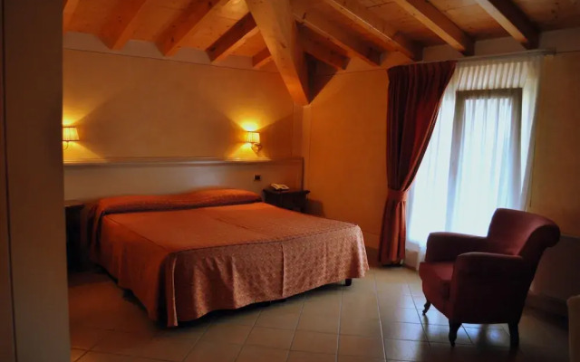 Hotel La Corte