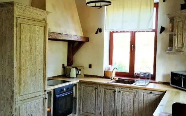 Villa Kuligi