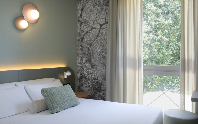 Hotel Ilaria