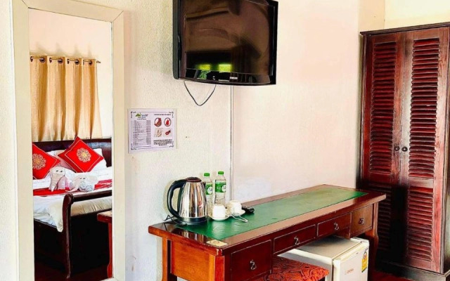 Viengsavanh Villa 2 Luang Prabang