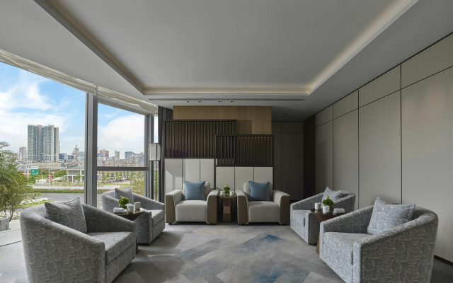 Hilton Zhuhai