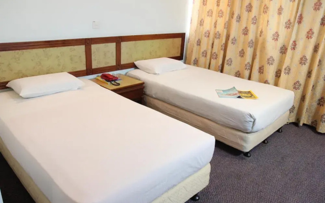 Miri Hotel
