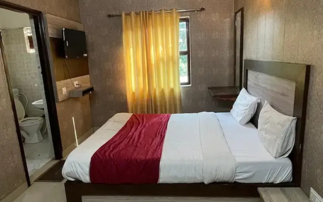 Hotel Taj Royale
