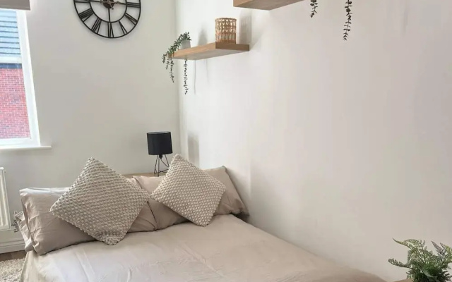Derby Luxury Apartment - Foss Road