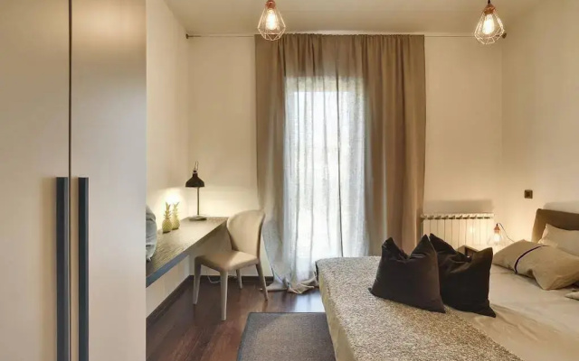 Pula City Business Apartments