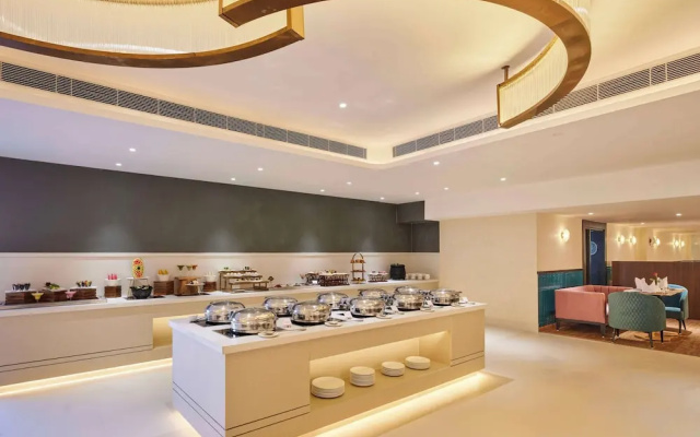 Tulip Inn Bhopal