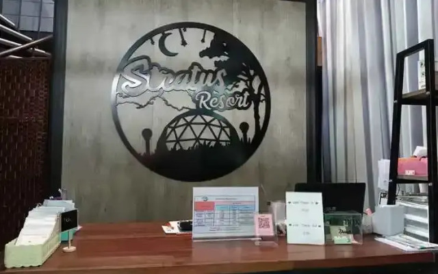 Stratus 1 Resort Khao Kho