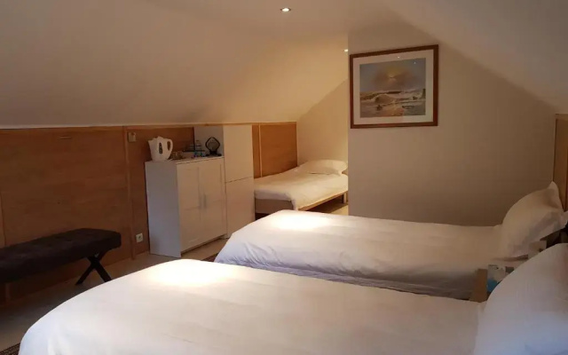 B&B Le Reclus